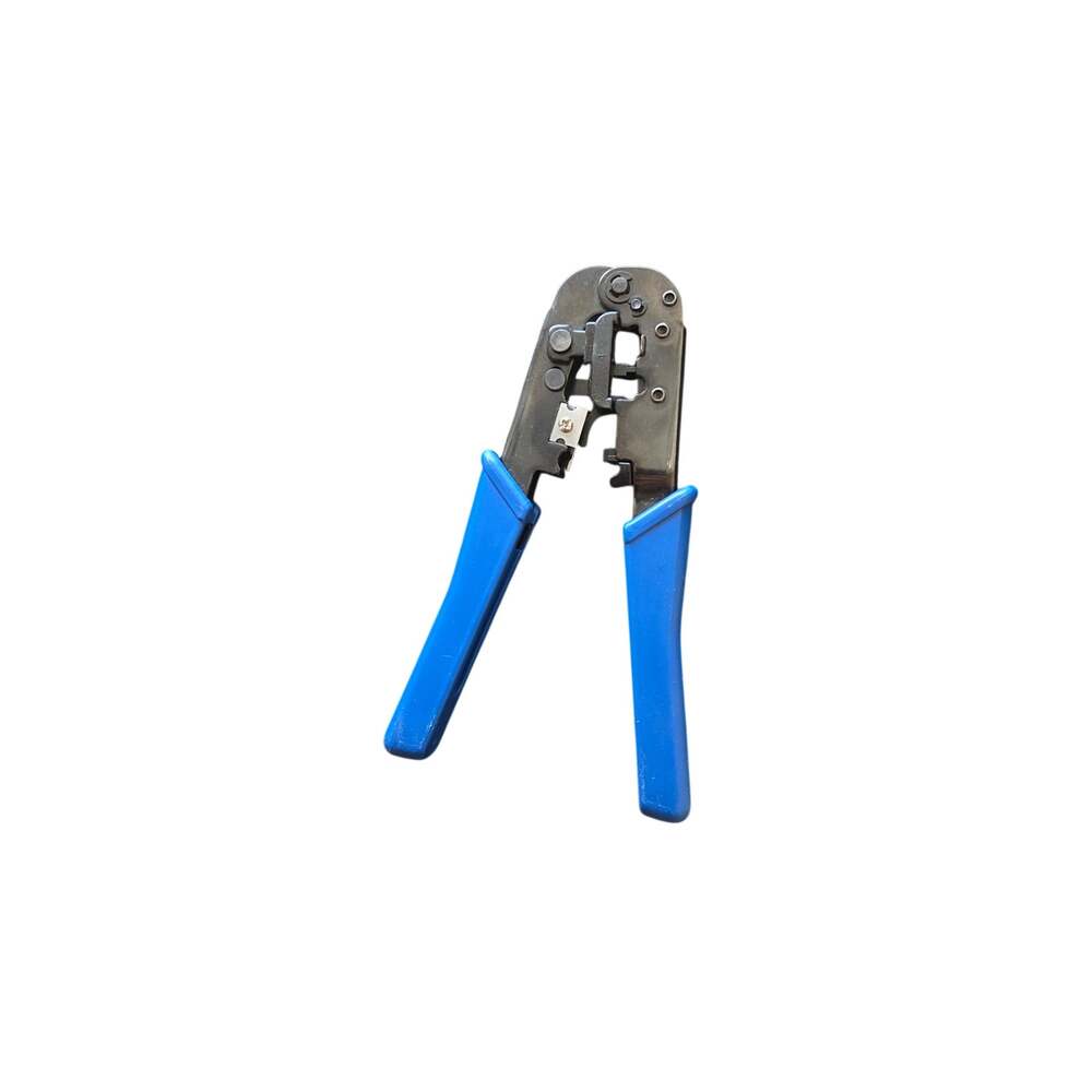 Modular crimp tool RJ45/RJ11 - Picture 2 of 4